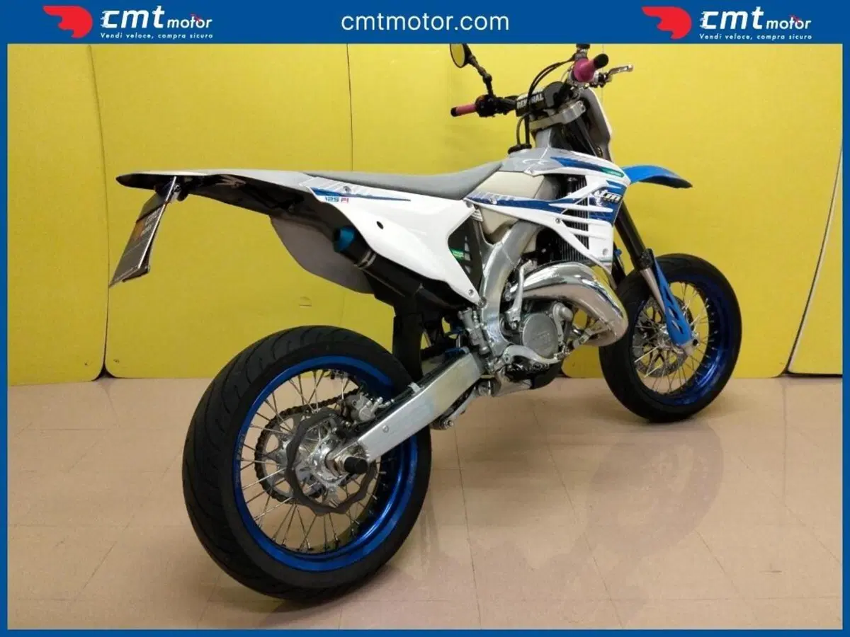 Tm Moto SMR 125 Fi 2T (2024) (4)