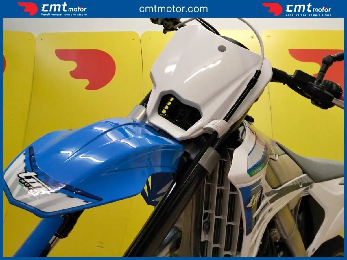 Tm Moto SMR 125 Fi 2T (2024) (6)