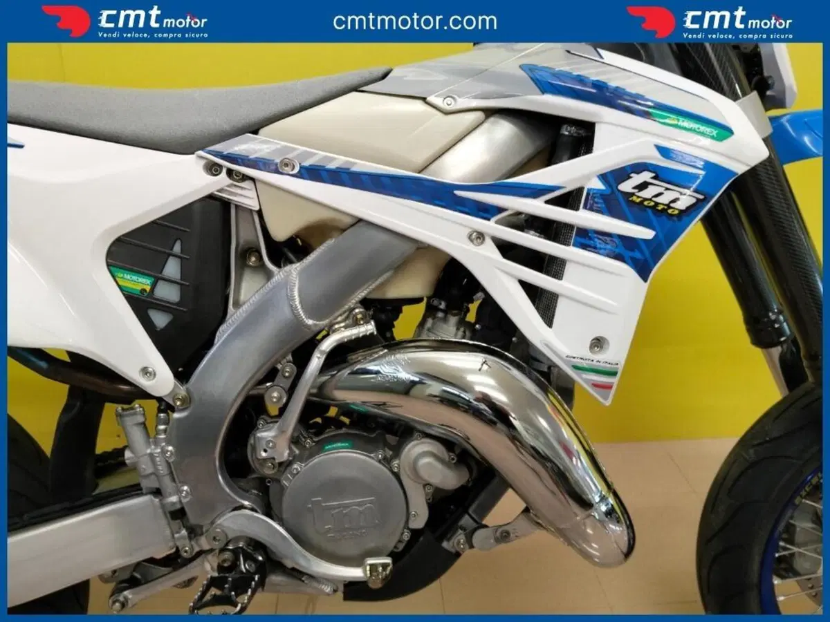 Tm Moto SMR 125 Fi 2T (2024) (7)