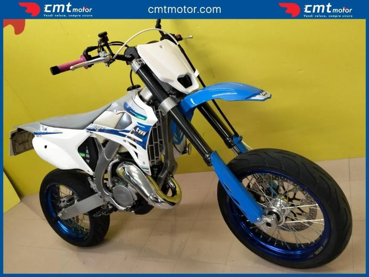 Tm Moto SMR 125 Fi 2T (2024) (8)