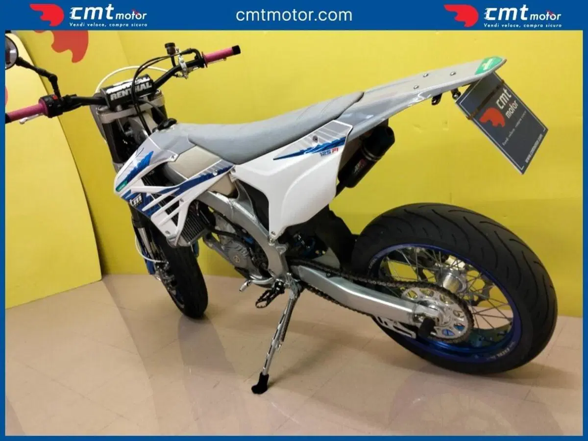 Tm Moto SMR 125 Fi 2T (2024) (9)