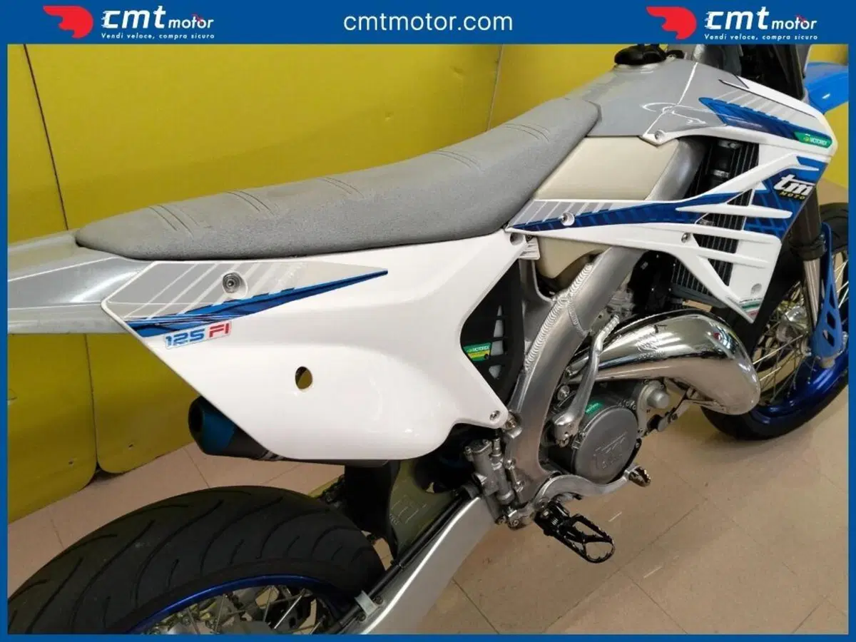 Tm Moto SMR 125 Fi 2T (2024) (10)