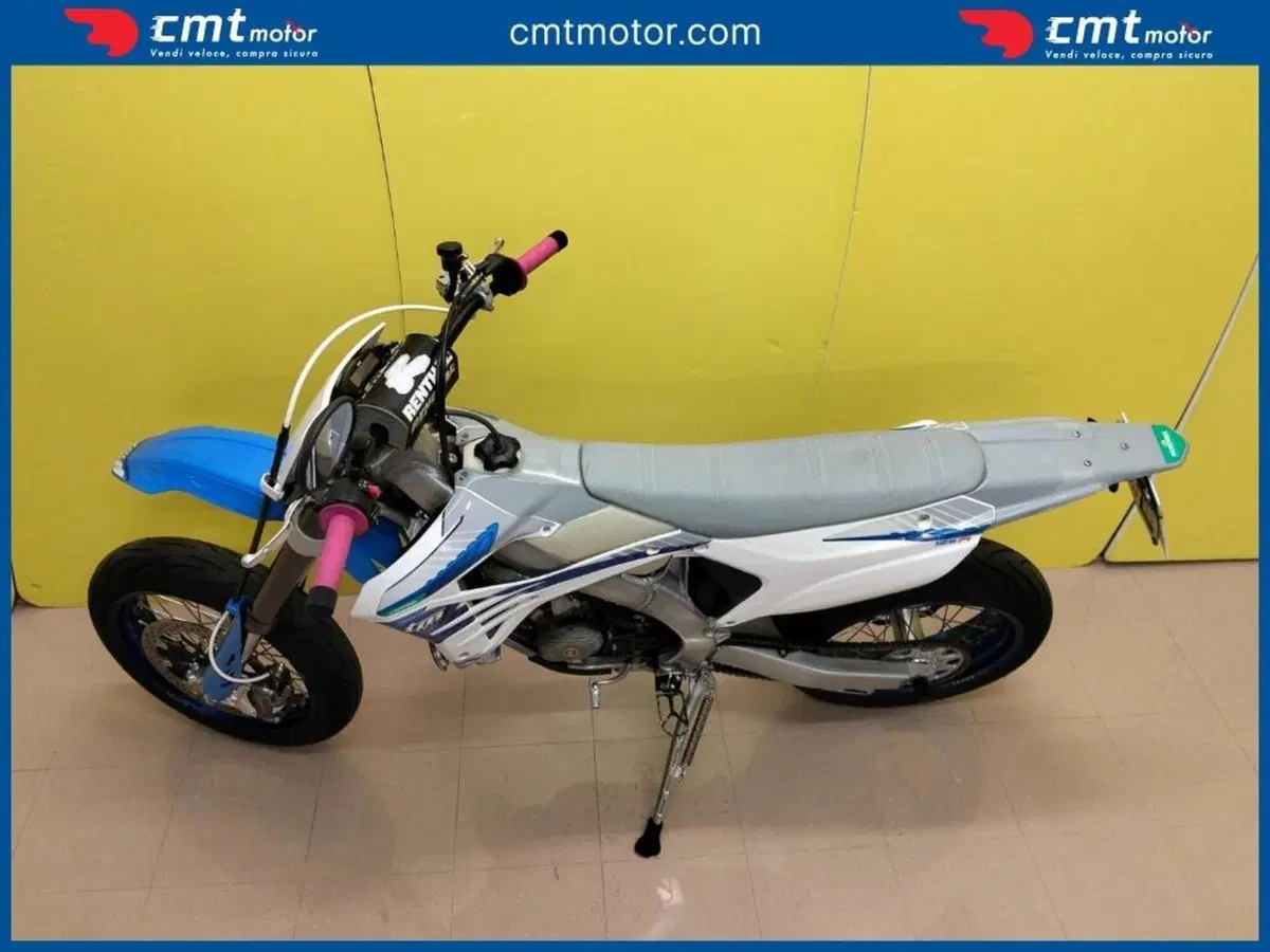 Tm Moto SMR 125 Fi 2T (2024) (11)