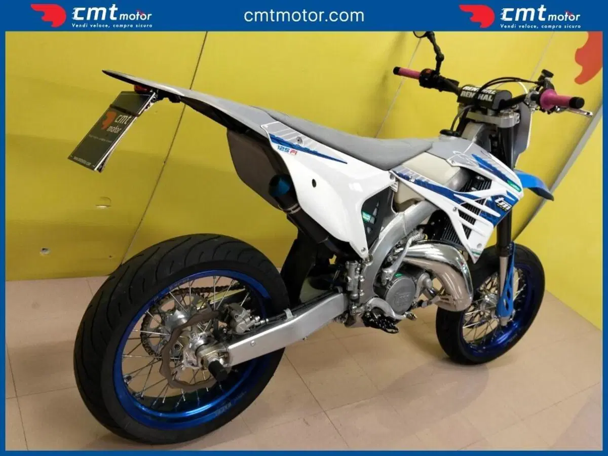 Tm Moto SMR 125 Fi 2T (2024) (12)