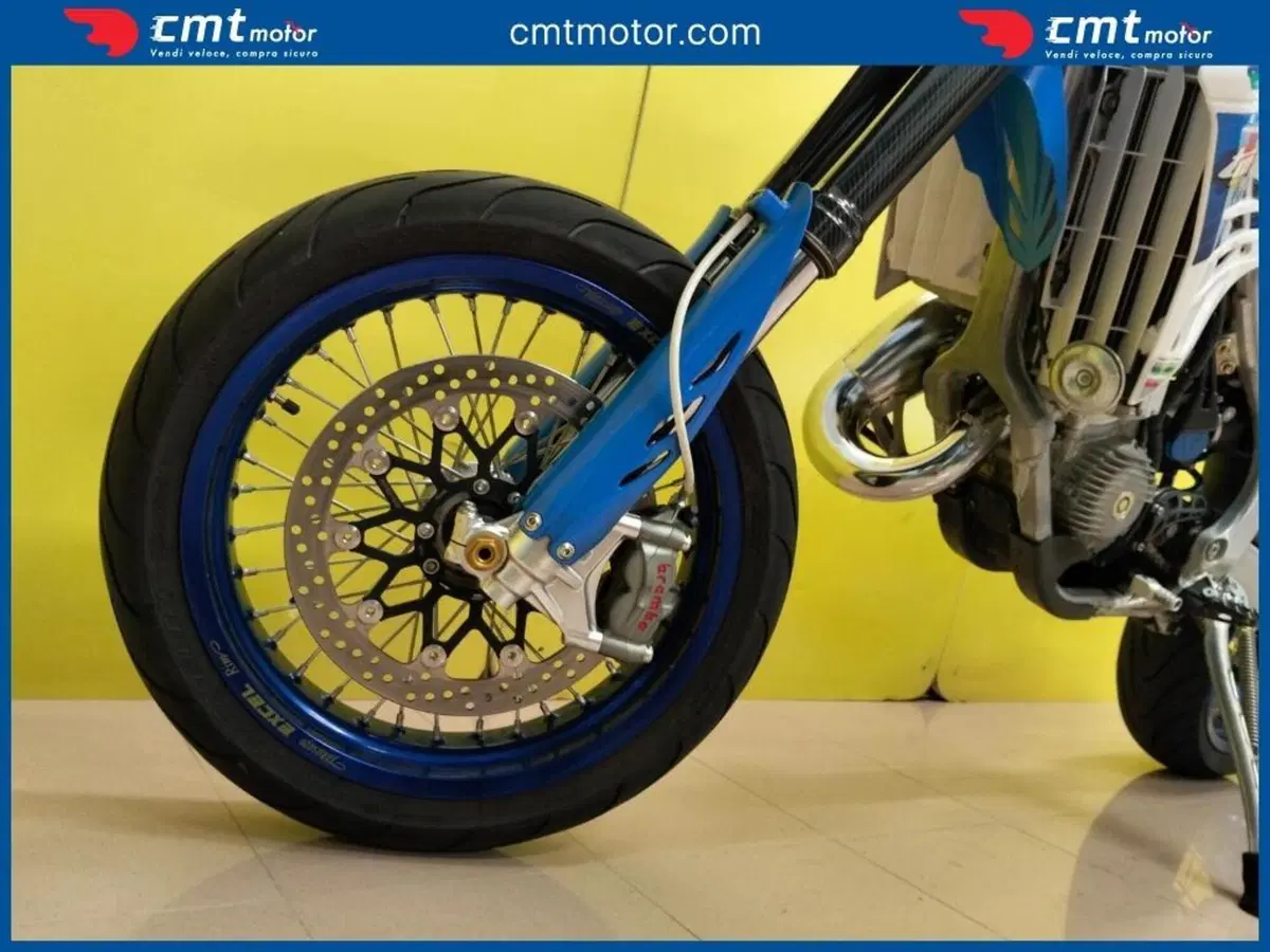 Tm Moto SMR 125 Fi 2T (2024) (14)