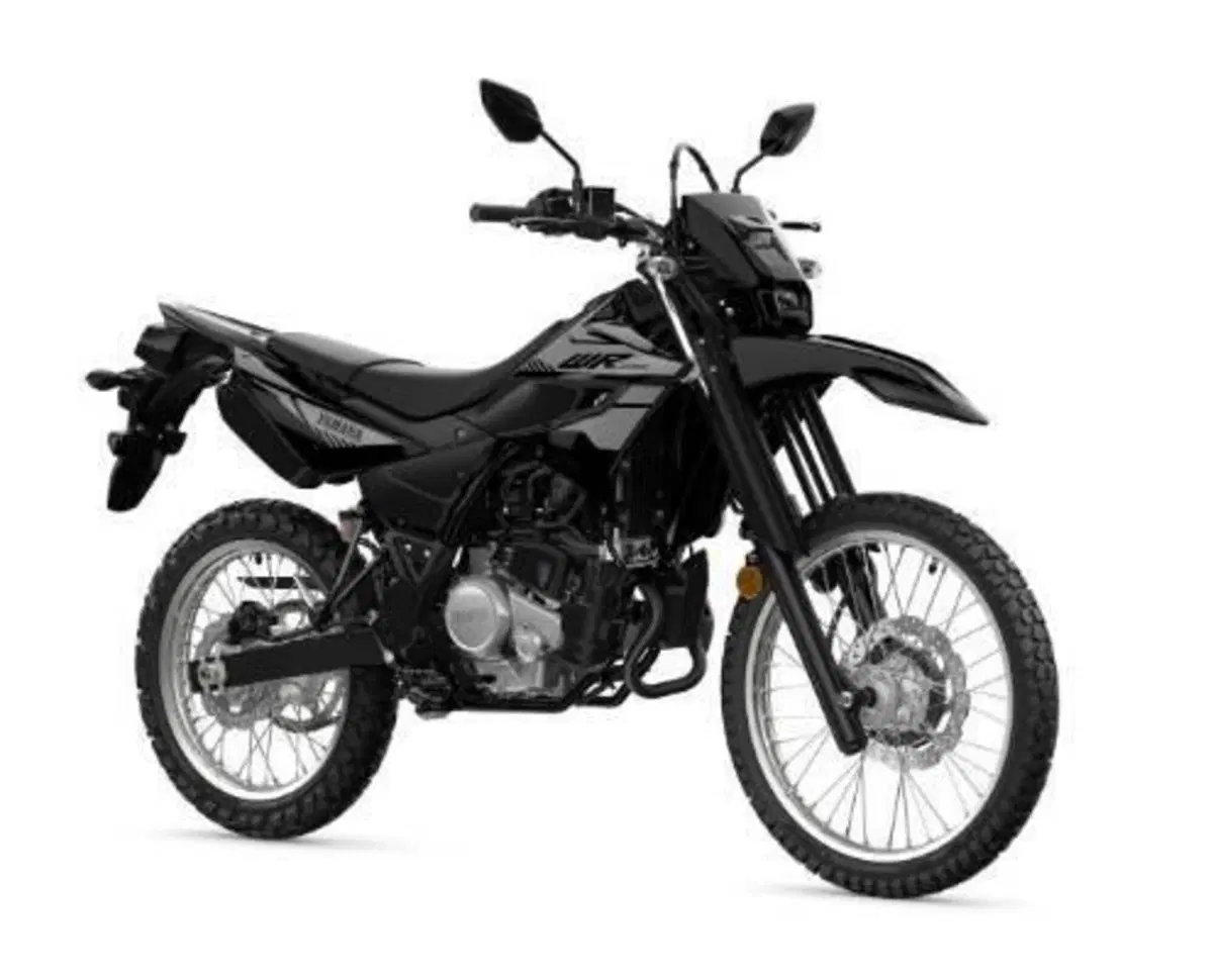 Yamaha WR 125 R (2026) (2)