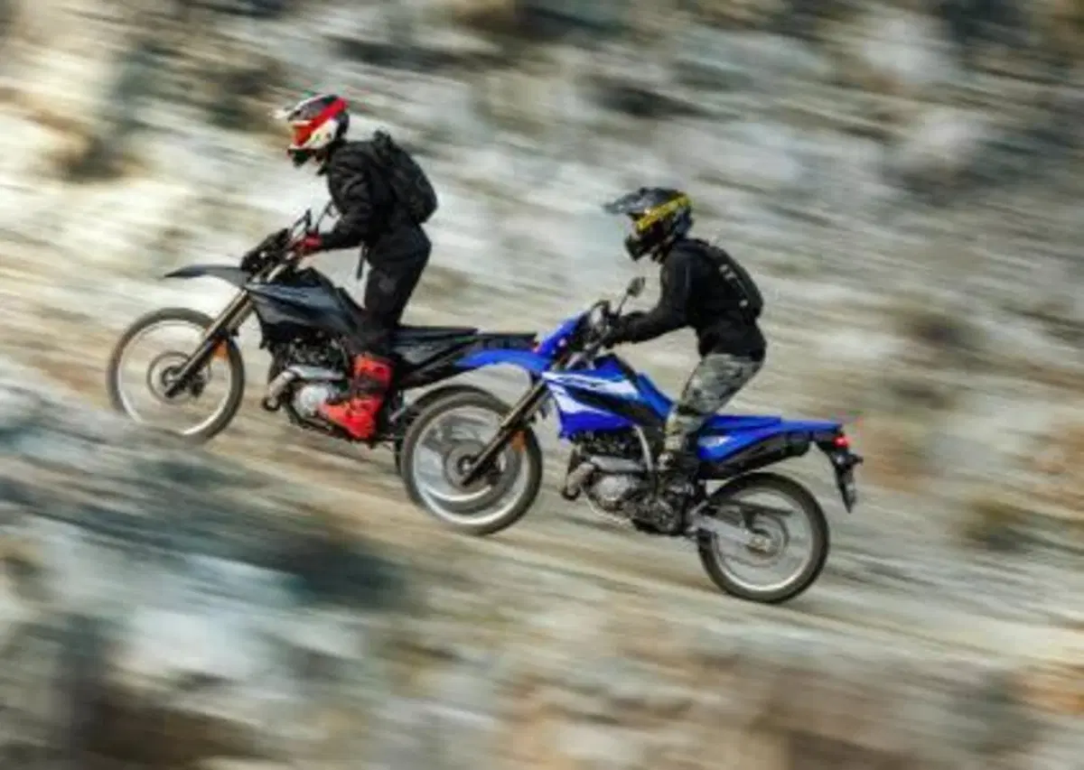 Yamaha WR 125 R (2026) (3)