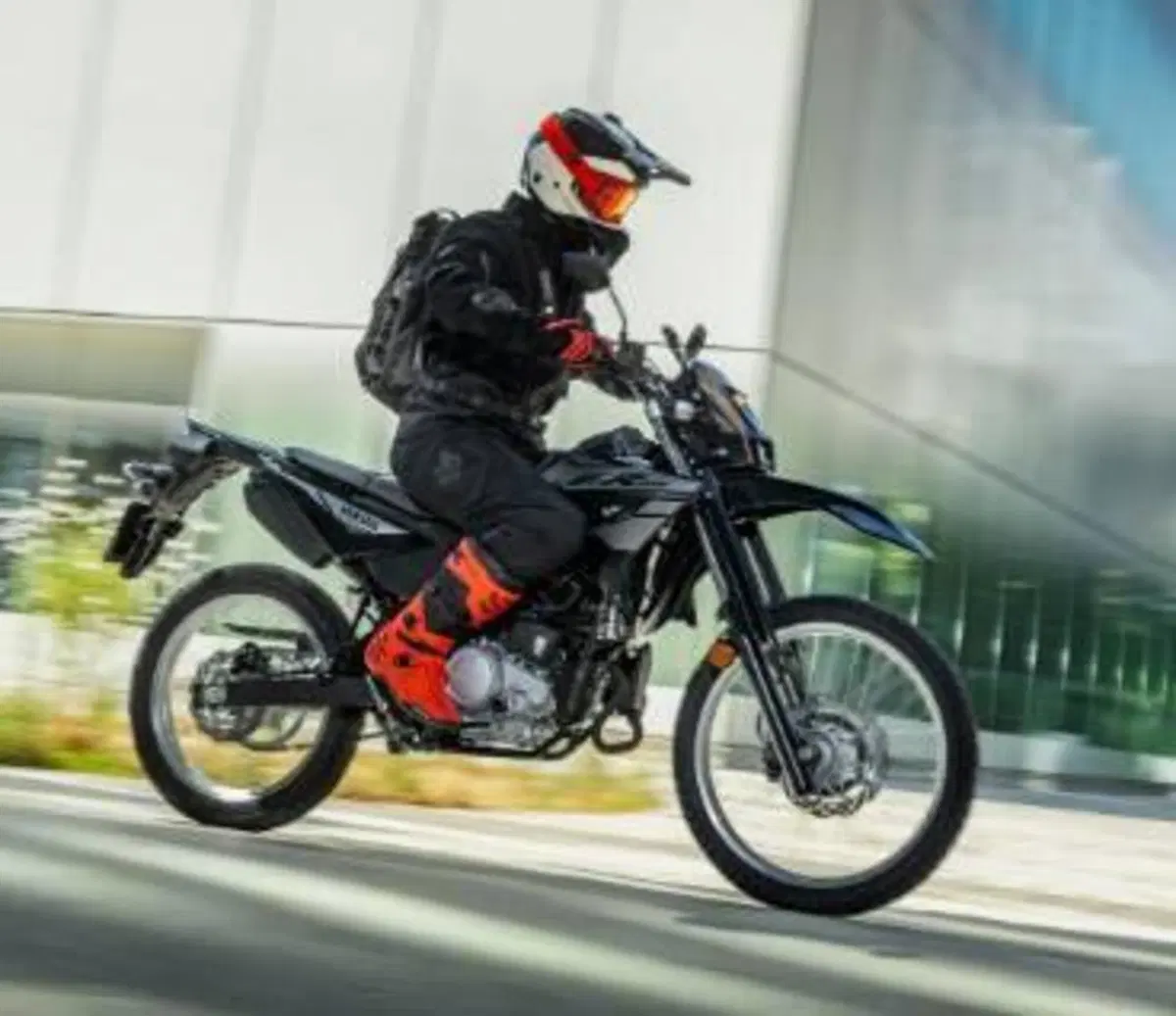 Yamaha WR 125 R (2026) (4)