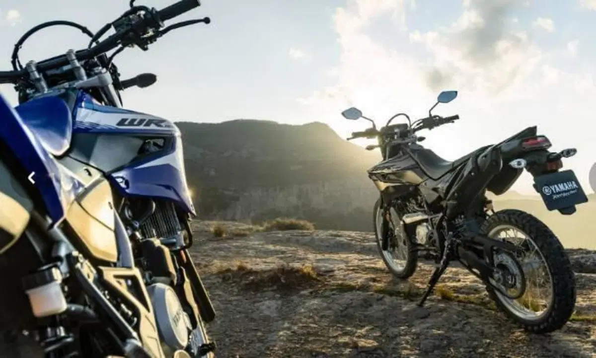 Yamaha WR 125 R (2026) (5)