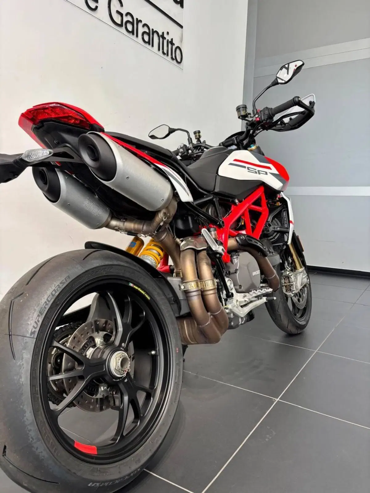 Ducati Hypermotard 950 SP (2022 - 25) (4)