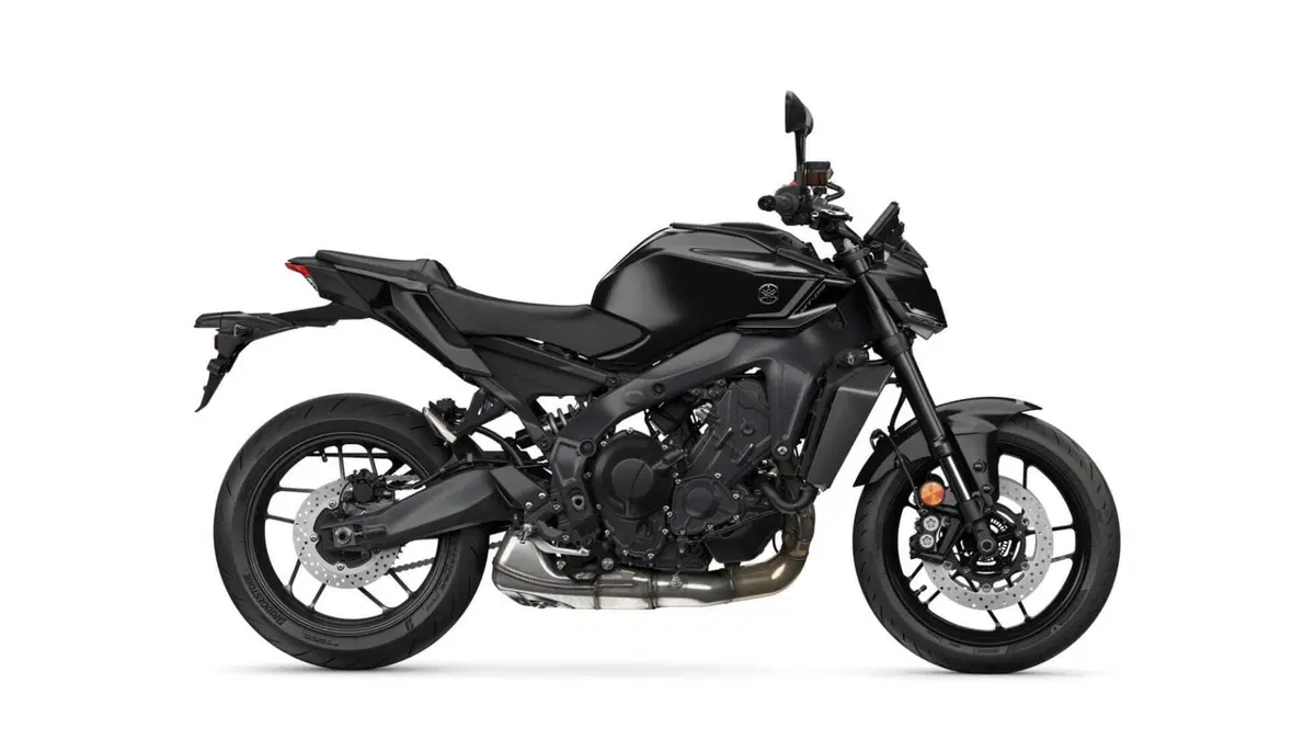 Yamaha MT-09 (2024 - 26) (2)