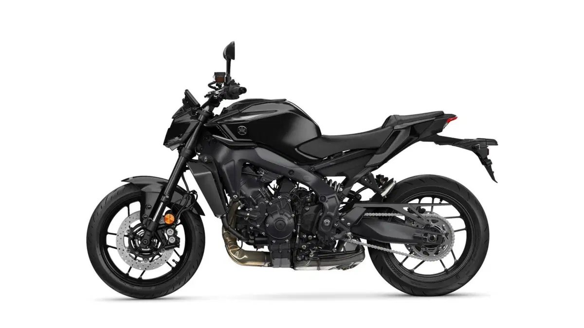 Yamaha MT-09 (2024 - 26) (4)