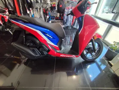 Honda SH 125 HRC Limited Edition (2026) nuova