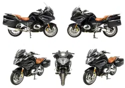 Bmw R 1250 RT (2019 - 20) usata