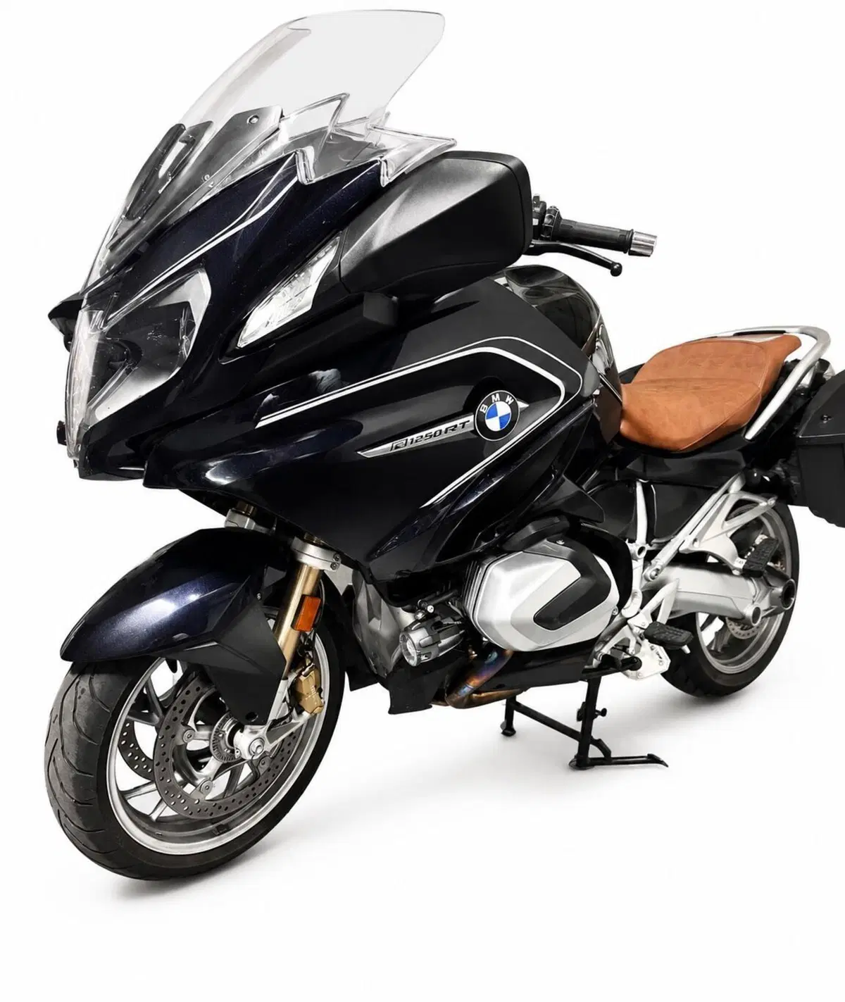 Bmw R 1250 RT (2019 - 20) (2)