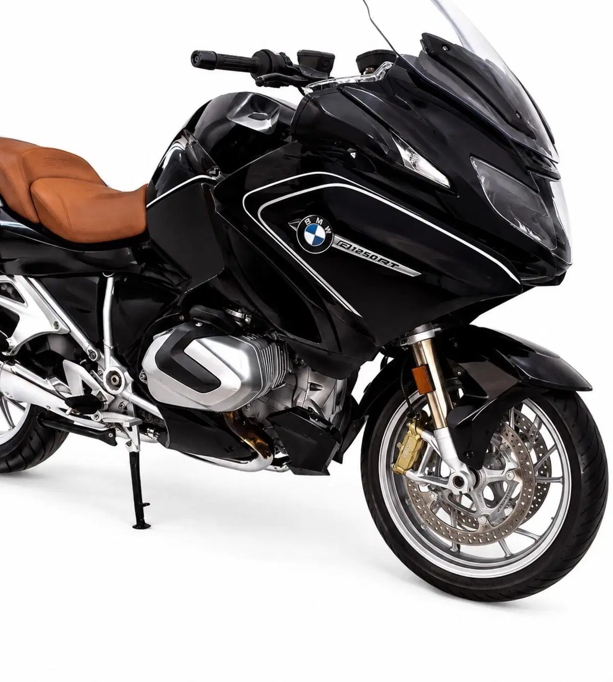 Bmw R 1250 RT (2019 - 20) (3)