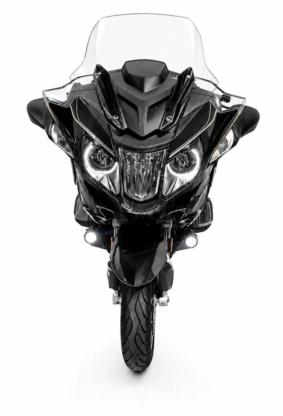 Bmw R 1250 RT (2019 - 20) (4)