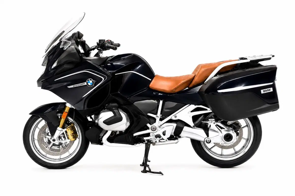 Bmw R 1250 RT (2019 - 20) (5)