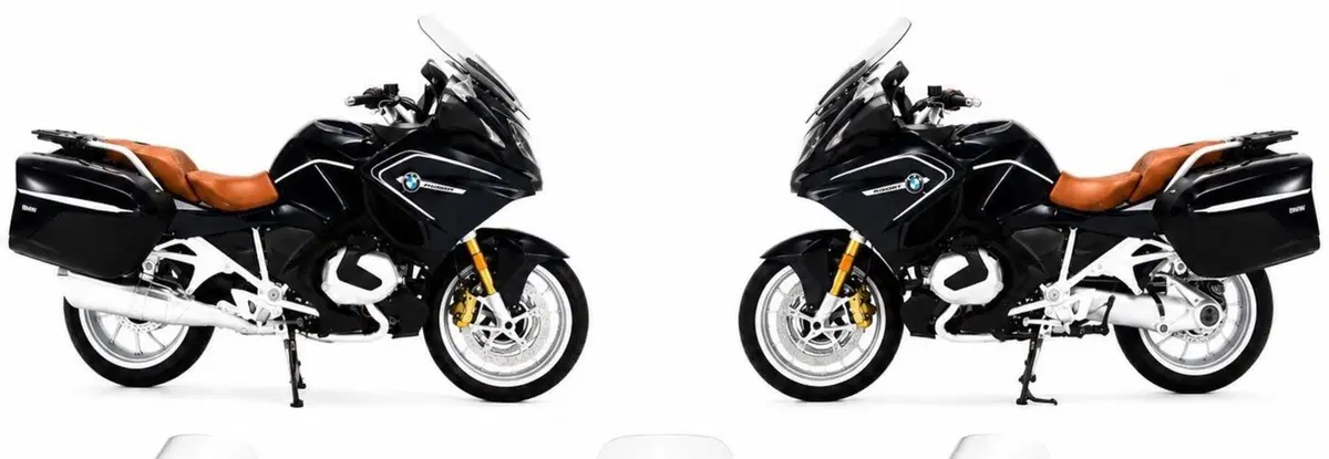 Bmw R 1250 RT (2019 - 20) (6)