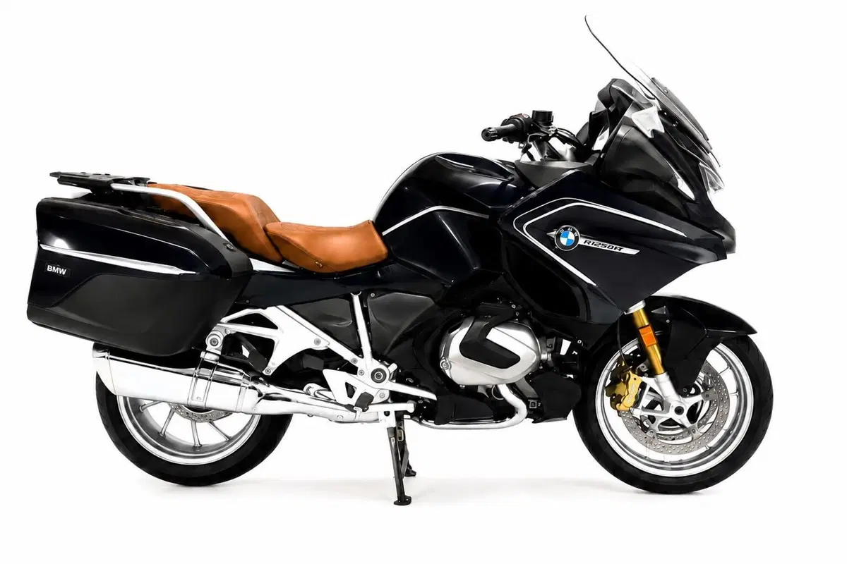 Bmw R 1250 RT (2019 - 20) (7)