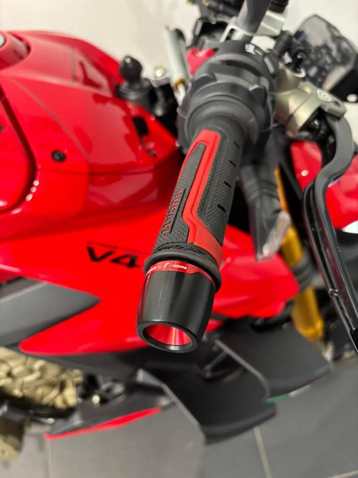 Ducati Streetfighter V4 S (2023 - 24) (6)