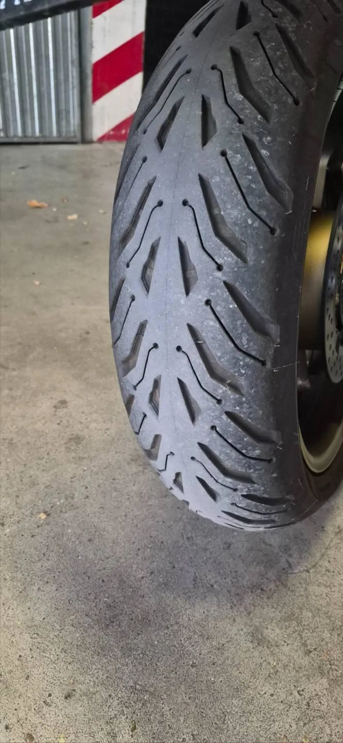 Yamaha Tracer 7 (2021 - 24) (6)
