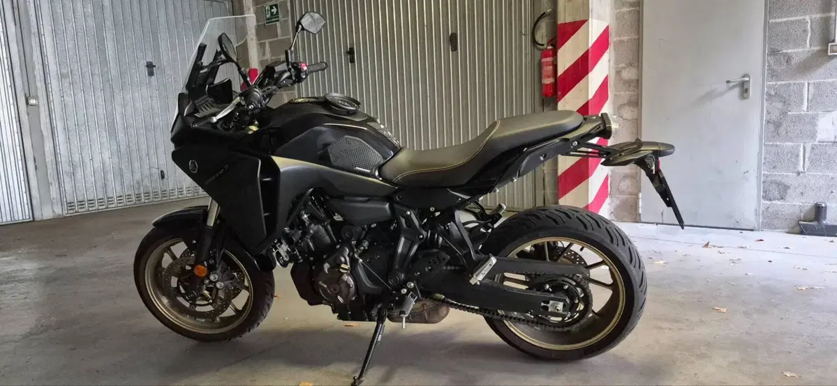 Yamaha Tracer 7 (2021 - 24) (10)