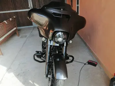 Harley-Davidson 114 Street Glide Special (2019 - 20) - FLHXS usata