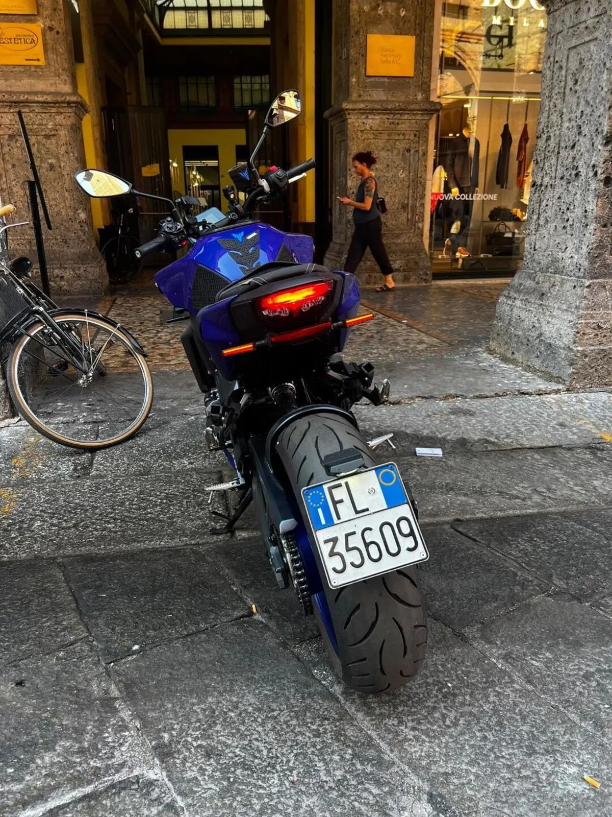 Yamaha MT-09 (2024 - 26) (3)