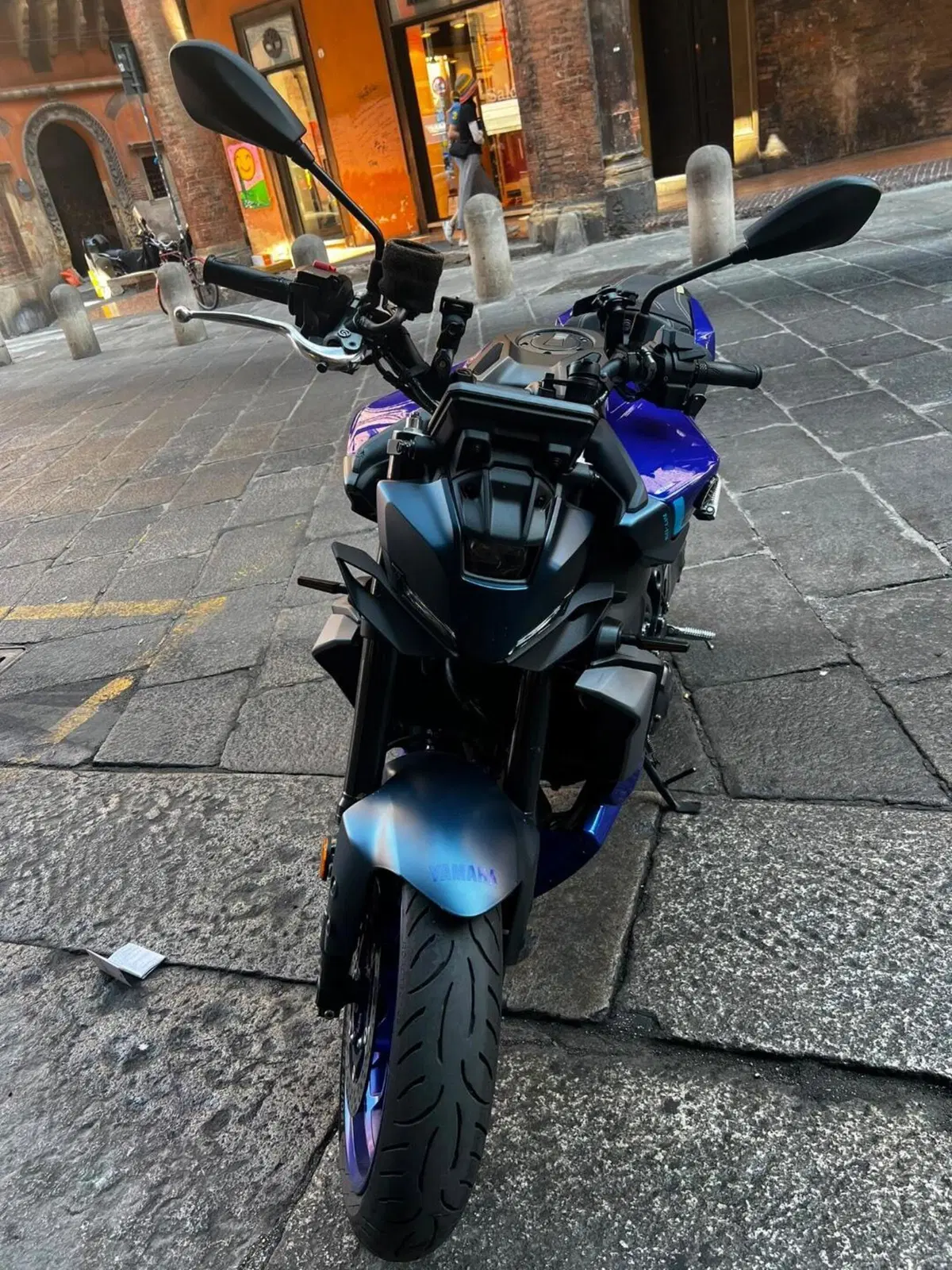 Yamaha MT-09 (2024 - 26) (4)