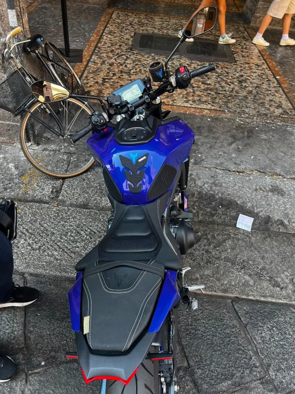 Yamaha MT-09 (2024 - 26) (5)