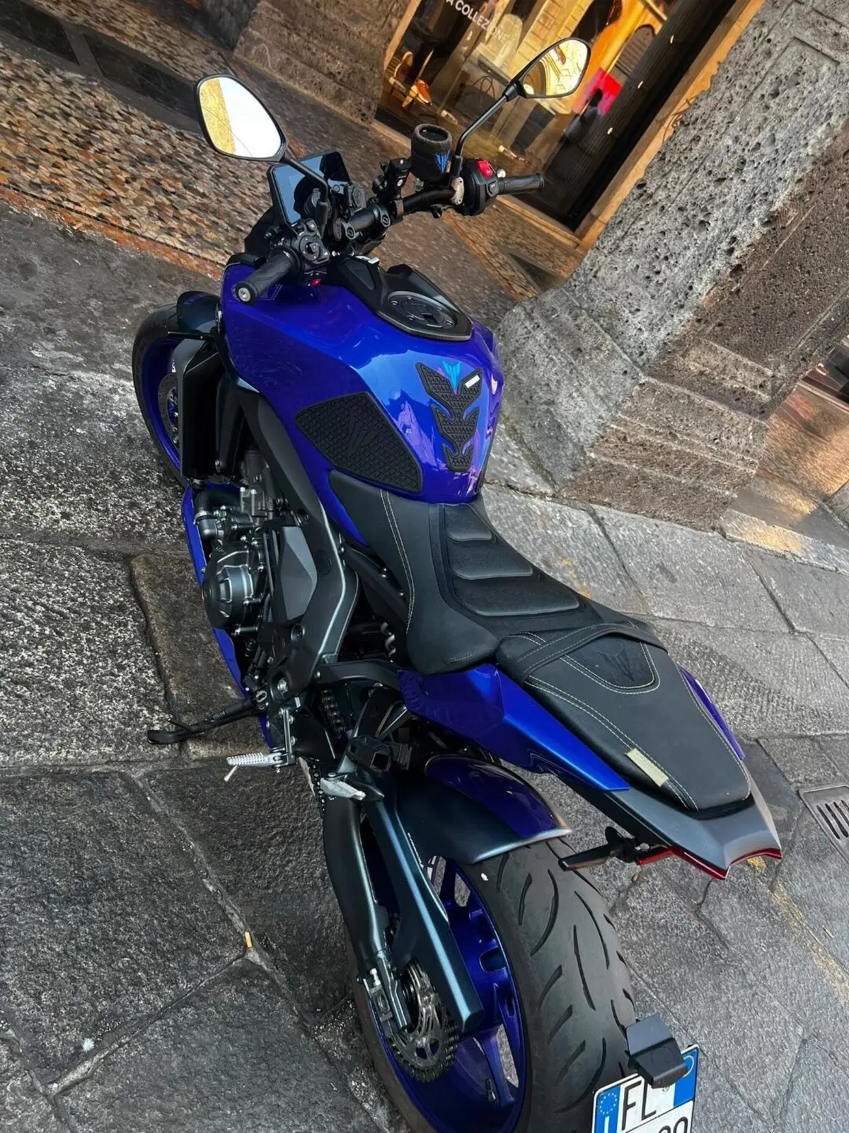 Yamaha MT-09 (2024 - 26) (6)