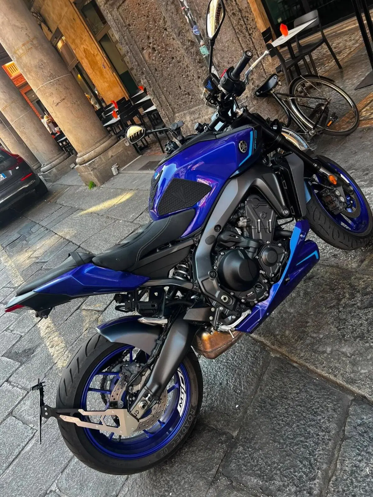 Yamaha MT-09 (2024 - 26) (7)