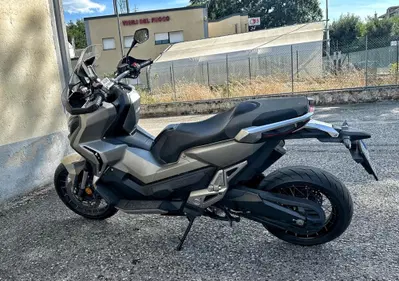 Honda X-ADV 750 (2018 - 20) usata