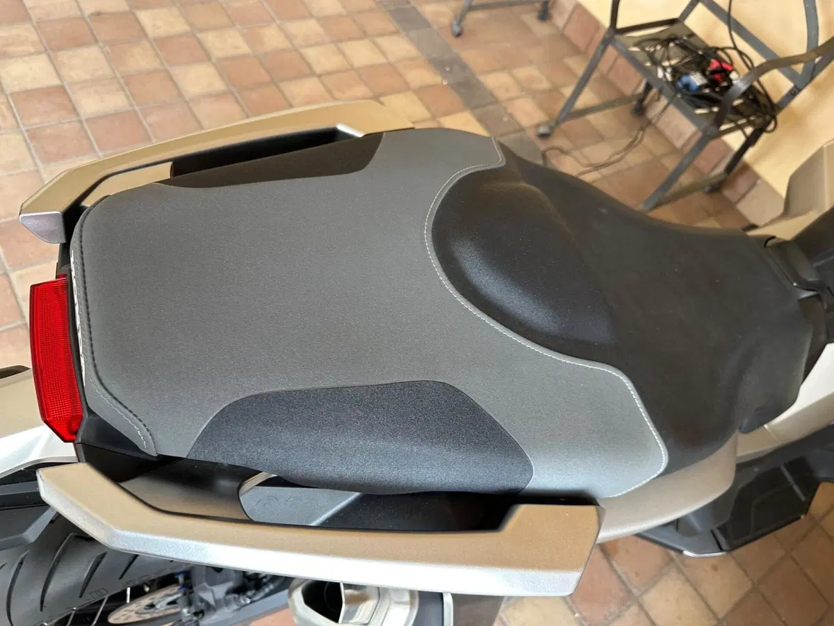 Honda X-ADV 750 (2018 - 20) (11)