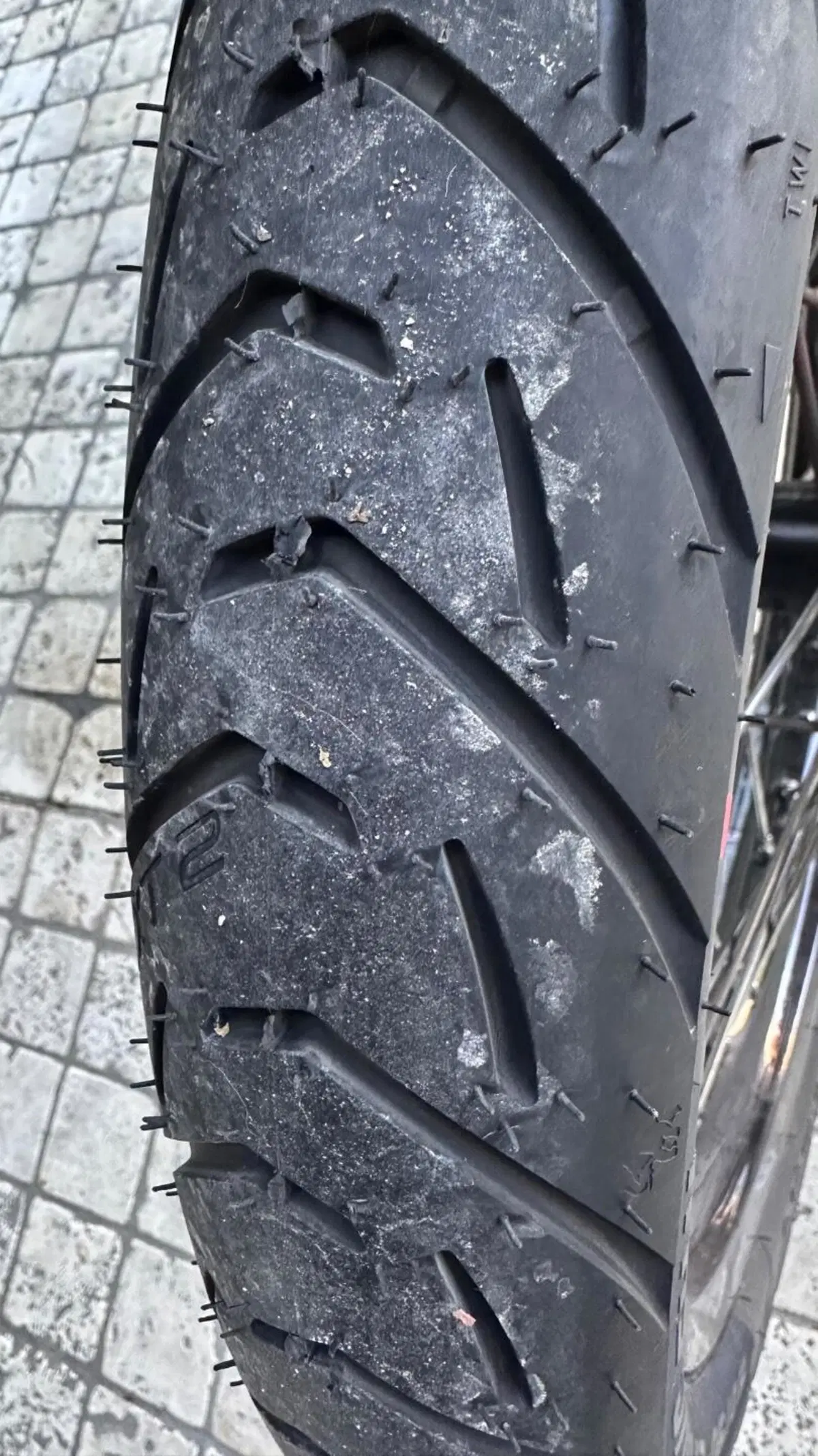 Triumph Tiger 800 XCx (2017 - 18) (5)