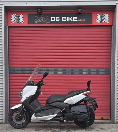 Yamaha X-Max 400 ABS (2013 - 16) usata