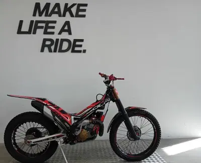 TRS Motorcycles One 300 (2022 - 23) usata