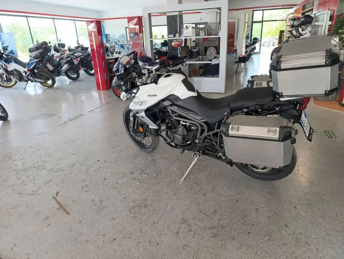 Triumph Tiger 800 XC (2018) (4)