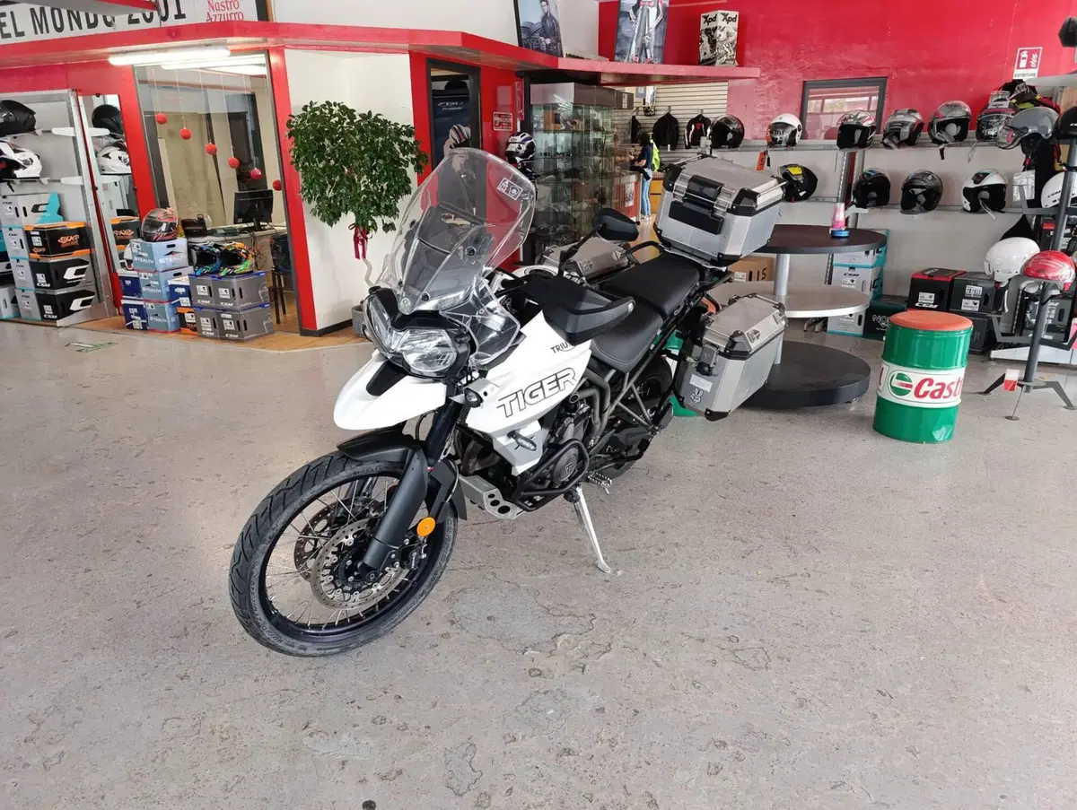Triumph Tiger 800 XC (2018) (6)