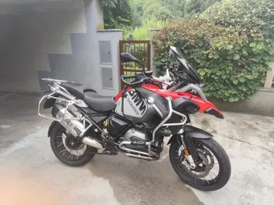 Bmw R 1200 GS Adventure (2017 - 18) usata