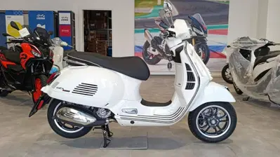 Vespa GTS 310 Super (2025 - 26) nuova