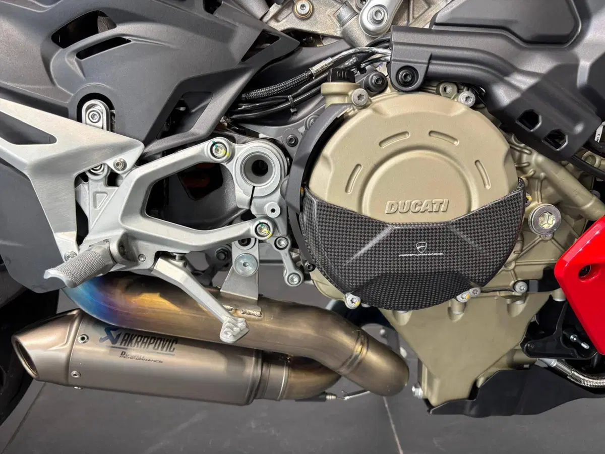Ducati Streetfighter V4 S (2025 - 26) (6)