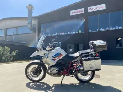 Bmw R 1200 GS (2010 - 12) usata
