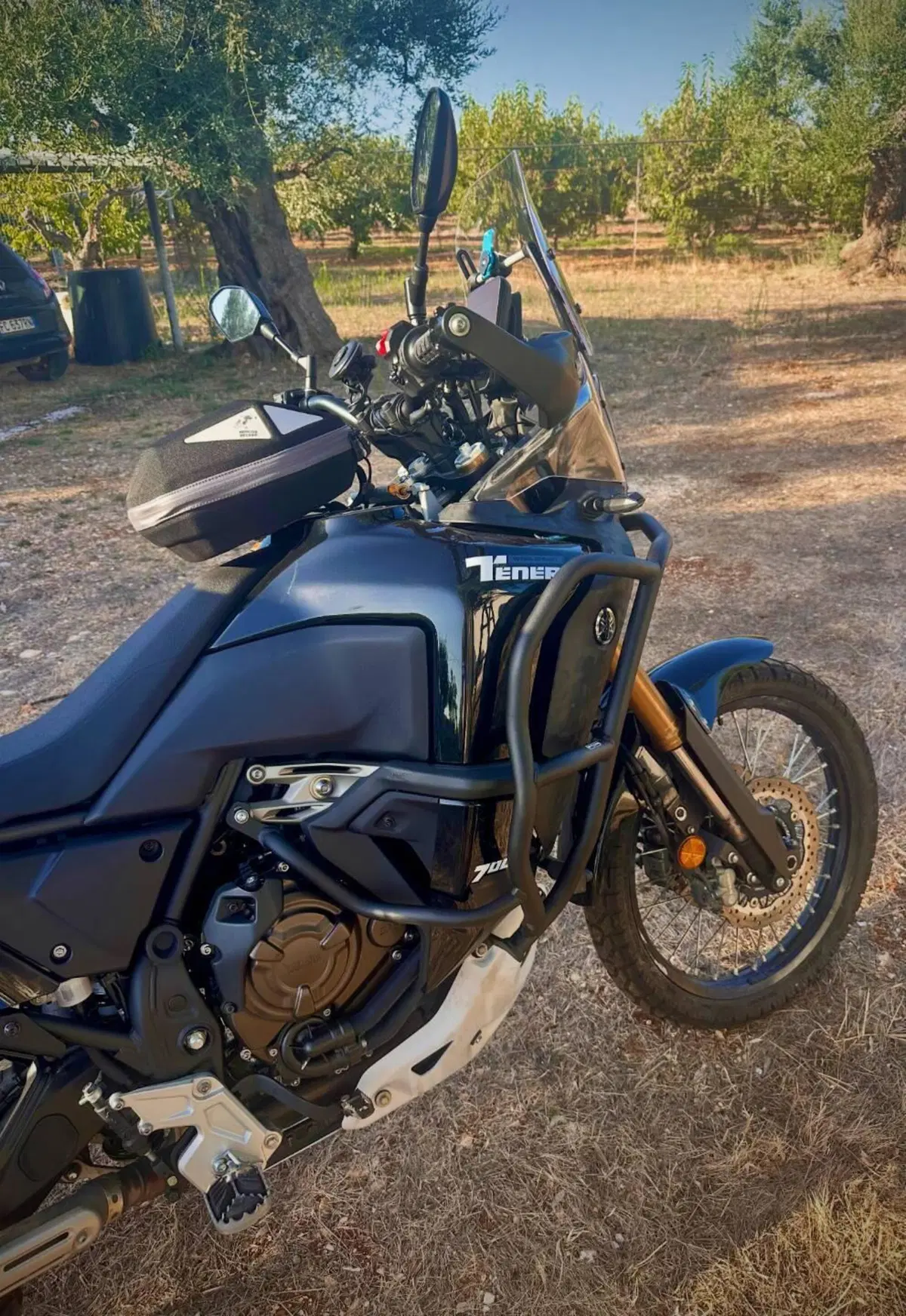 Yamaha Ténéré 700 World Raid (2022 - 25) (4)