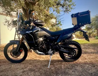 Yamaha Ténéré 700 World Raid (2022 - 25) usata
