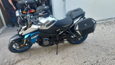 Suzuki GSX-S1000 EVO (2025 - 26) usata