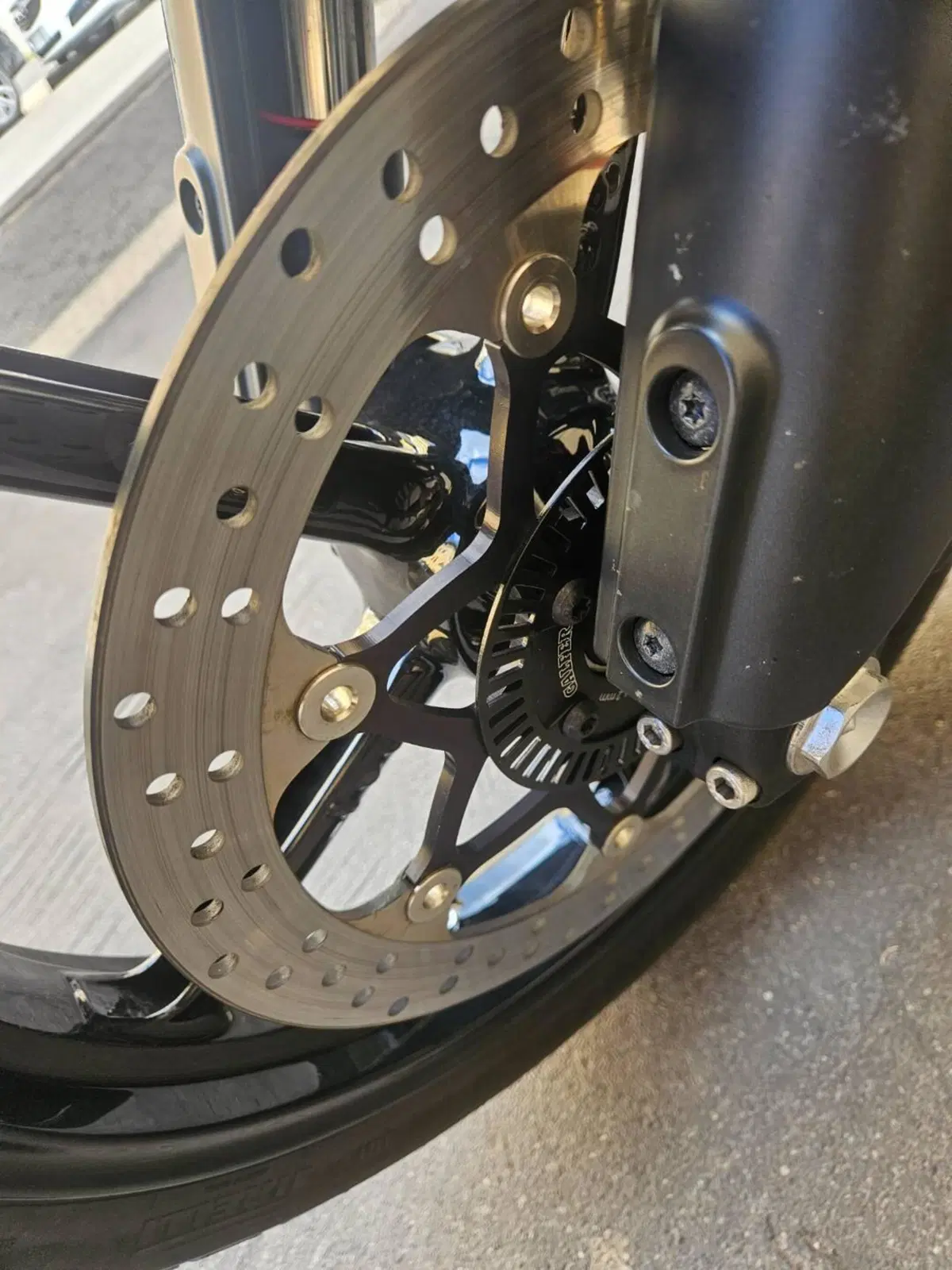 Husqvarna Svartpilen 701 (2020) (4)