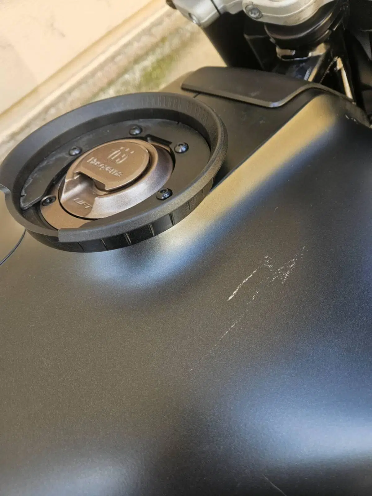 Husqvarna Svartpilen 701 (2020) (7)
