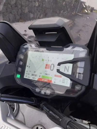 Ducati Multistrada 950 S (2019 - 20) usata